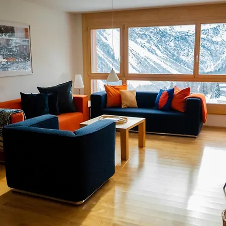 Neiva Apartment