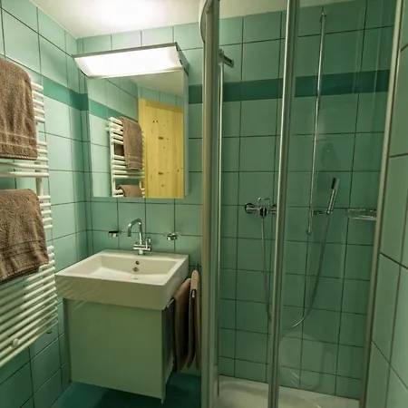 Apartment Neiva Arosa