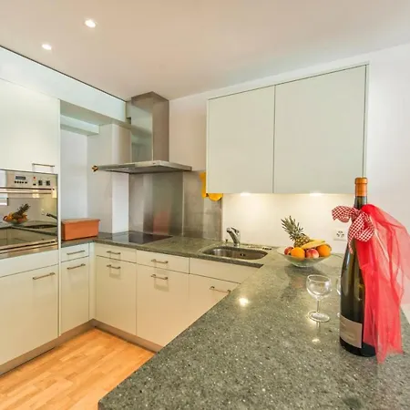 Neiva Apartment Arosa