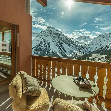 Neiva דירה ארוזה