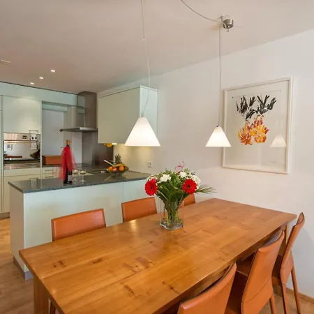 Appartement Neiva Arosa