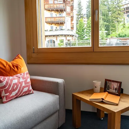 Appartement Neiva Arosa