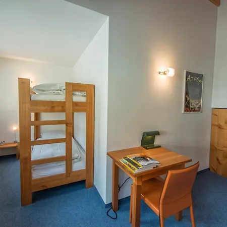 Neiva Appartement Arosa